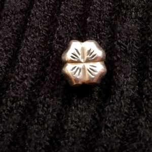 Pandora Lucky 4 leaf clover